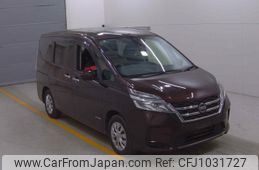 nissan serena 2020 -NISSAN--Serena GC27-058025---NISSAN--Serena GC27-058025-