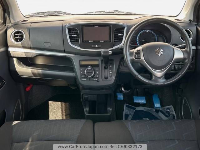 suzuki wagon-r 2015 -SUZUKI--Wagon R DAA-MH44S--MH44S-479305---SUZUKI--Wagon R DAA-MH44S--MH44S-479305- image 2