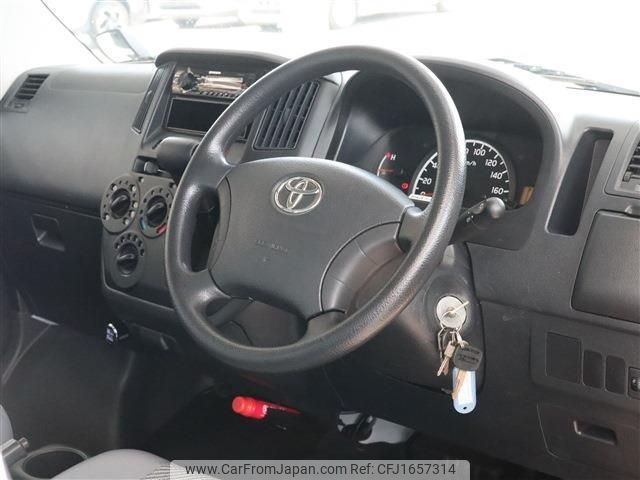 toyota liteace-truck 2015 CFJ1657314 image 2