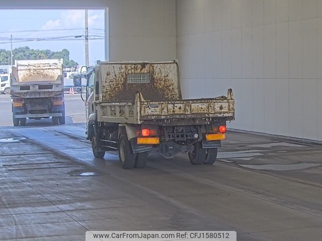 isuzu forward 2008 CFJ1580512 image 2