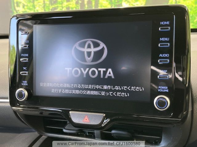 toyota yaris-cross 2023 CFJ1600580 image 2
