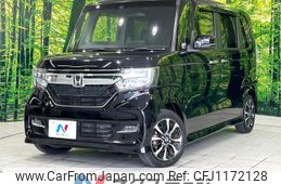 honda n-box 2018 -HONDA--N BOX DBA-JF3--JF3-1131095---HONDA--N BOX DBA-JF3--JF3-1131095-