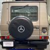 mercedes-benz g-class 1989 CFJ1736494 image 6