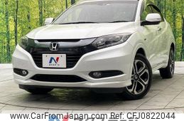 honda vezel 2016 -HONDA--VEZEL DAA-RU3--RU3-1129001---HONDA--VEZEL DAA-RU3--RU3-1129001-