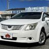 toyota avensis 2012 CFJ1874319 image 1