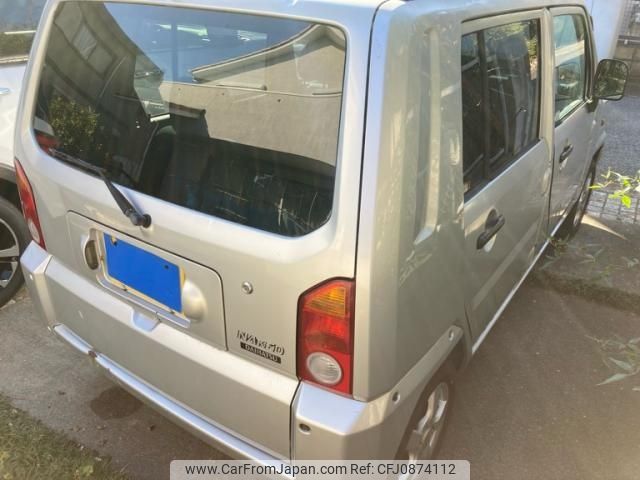 daihatsu naked 2000 -DAIHATSU--Naked GF-L750S--L750S-0018661---DAIHATSU--Naked GF-L750S--L750S-0018661- image 2