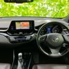 toyota c-hr 2017 quick_quick_DAA-ZYX10_ZYX10-2022469 image 9