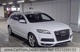 audi q7 2009 -AUDI--Audi Q7 WAUZZZ4L0AD005695---AUDI--Audi Q7 WAUZZZ4L0AD005695-
