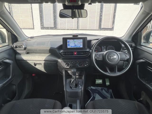 daihatsu rocky 2023 CFJ1723575 image 2
