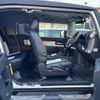 toyota fj-cruiser 2018 quick_quick_CBA-GSJ15W_0137331 image 16