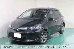 toyota vitz 2016 -TOYOTA--Vitz DBA-NSP130--NSP130-2232333---TOYOTA--Vitz DBA-NSP130--NSP130-2232333-