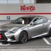 lexus rc-f 2018 -LEXUS--Lexus RC F DBA-USC10--USC10-6002258---LEXUS--Lexus RC F DBA-USC10--USC10-6002258- image 1