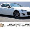 subaru brz 2017 quick_quick_DBA-ZC6_ZC6-029433 image 1