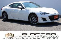 subaru brz 2017 quick_quick_DBA-ZC6_ZC6-029433