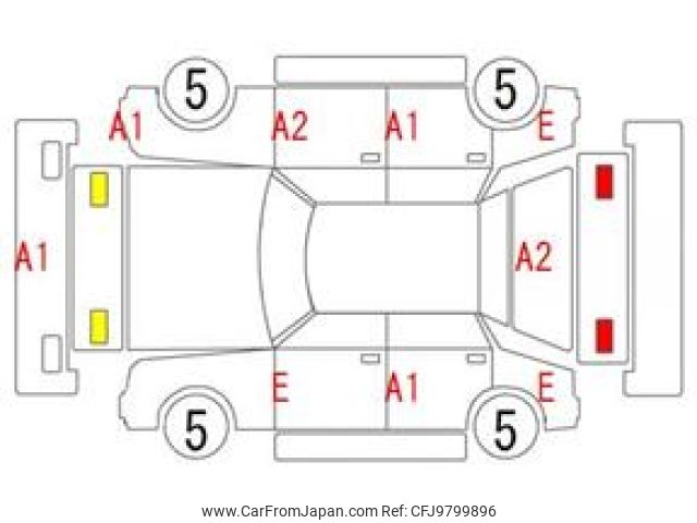 honda n-box 2019 -HONDA--N BOX DBA-JF4--JF4-1037693---HONDA--N BOX DBA-JF4--JF4-1037693- image 2