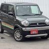 suzuki hustler 2018 -SUZUKI--Hustler DBA-MR31S--MR31S-117165---SUZUKI--Hustler DBA-MR31S--MR31S-117165- image 1