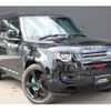 land-rover defender 2024 quick_quick_3CA-LE72WAB_SALEA7AW5R2274996 image 4