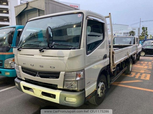 mitsubishi-fuso canter 2014 -MITSUBISHI--Canter FEB80-530347---MITSUBISHI--Canter FEB80-530347- image 1