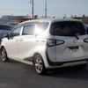 toyota sienta 2017 -TOYOTA--Sienta DBA-NSP170G--NSP170-7119697---TOYOTA--Sienta DBA-NSP170G--NSP170-7119697- image 8