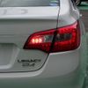 subaru legacy-b4 2016 -SUBARU--Legacy B4 BN9--010362---SUBARU--Legacy B4 BN9--010362- image 10