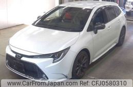 toyota corolla-touring-wagon 2020 -TOYOTA--Corolla Touring 3BA-ZRE212W--ZRE212W-6018696---TOYOTA--Corolla Touring 3BA-ZRE212W--ZRE212W-6018696-