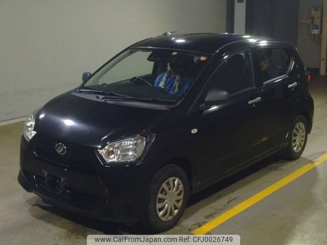 daihatsu mira-e-s 2018 -DAIHATSU--Mira e:s 5BA-LA360S--LA360S-0021646---DAIHATSU--Mira e:s 5BA-LA360S--LA360S-0021646- image 1