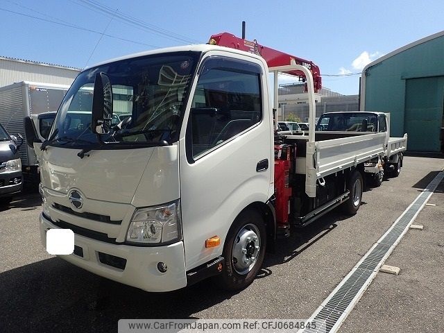 hino dutro 2024 -HINO--Hino Dutoro 2KG-XZU710M--XZU710-0038811---HINO--Hino Dutoro 2KG-XZU710M--XZU710-0038811- image 1