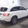 mercedes-benz glc-class 2017 quick_quick_DBA-253946_WDC2539462F286097 image 4