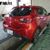 mazda demio 2015 -MAZDA 【旭川 531ﾄ706】--Demio DJ5AS--105675---MAZDA 【旭川 531ﾄ706】--Demio DJ5AS--105675- image 2