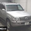 toyota land-cruiser-wagon 2007 -TOYOTA 【春日部 302ｽ5664】--Land Cruiser Wagon UZJ100W-0160666---TOYOTA 【春日部 302ｽ5664】--Land Cruiser Wagon UZJ100W-0160666- image 1