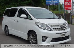 toyota alphard 2013 24632201