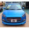 suzuki swift 2017 quick_quick_ZC53S_ZC53S-100962 image 2