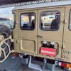 toyota land-cruiser 1981 CFJ1541525 image 8