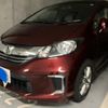 honda freed 2014 -HONDA--Freed DBA-GB3--GB3-1610156---HONDA--Freed DBA-GB3--GB3-1610156- image 2