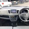 suzuki wagon-r 2015 -SUZUKI--Wagon R DBA-MH34S--MH34S-413047---SUZUKI--Wagon R DBA-MH34S--MH34S-413047- image 16