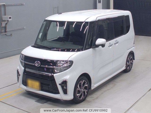 daihatsu tanto 2019 -DAIHATSU 【岐阜 582み5818】--Tanto LA650S-0041295---DAIHATSU 【岐阜 582み5818】--Tanto LA650S-0041295- image 1