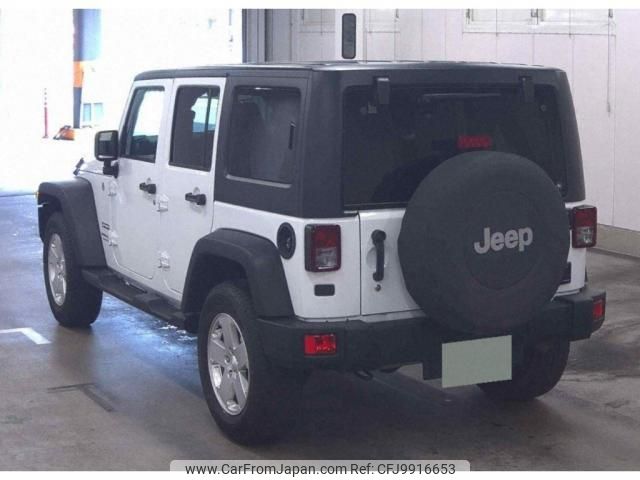 jeep wrangler 2018 quick_quick_DBA-JK36LR_1C4HJWKG3JL877014 image 2