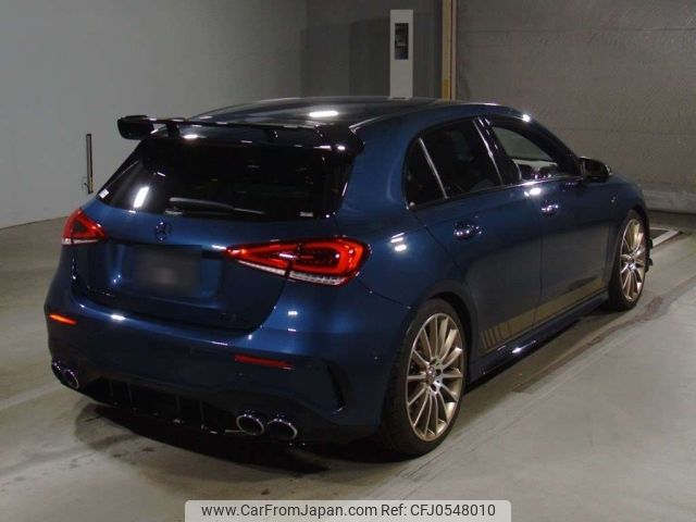 mercedes-benz amg 2019 -MERCEDES-BENZ--AMG 177051M-WDD1770512J127660---MERCEDES-BENZ--AMG 177051M-WDD1770512J127660- image 2