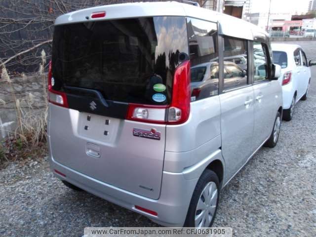 suzuki spacia 2013 -SUZUKI--Spacia DBA-MK32S--MK32S-161004---SUZUKI--Spacia DBA-MK32S--MK32S-161004- image 2