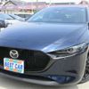 mazda mazda3 2023 -MAZDA 【静岡 301】--MAZDA3 BP8R--BP8R-100154---MAZDA 【静岡 301】--MAZDA3 BP8R--BP8R-100154- image 1