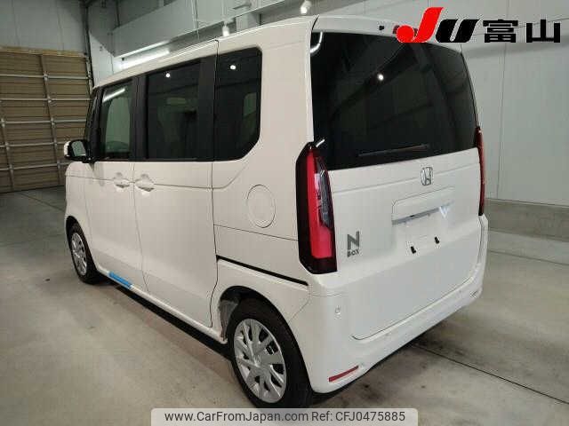 honda n-box 2023 -HONDA 【後日 999ｱ0】--N BOX JF5-JF5-1005706---HONDA 【後日 999ｱ0】--N BOX JF5-JF5-1005706- image 2