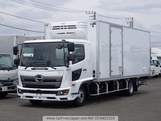 hino ranger 2023 -HINO--Hino Ranger 2KG-FD2ABG--FD2AB-134036---HINO--Hino Ranger 2KG-FD2ABG--FD2AB-134036- image 1