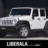 chrysler jeep-wrangler 2017 -CHRYSLER--Jeep Wrangler ABA-JK36L--1C4HJWKG2GL331250---CHRYSLER--Jeep Wrangler ABA-JK36L--1C4HJWKG2GL331250- image 1