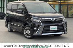 toyota voxy 2021 -TOYOTA--Voxy 6AA-ZWR80W--ZWR80-0516018---TOYOTA--Voxy 6AA-ZWR80W--ZWR80-0516018-