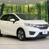 honda fit-hybrid 2014 CFJ1615649 image 17