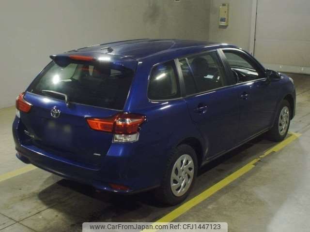 toyota corolla-fielder 2022 -TOYOTA--Corolla Fielder 3BA-NZE164G--NZE164-7089950---TOYOTA--Corolla Fielder 3BA-NZE164G--NZE164-7089950- image 2