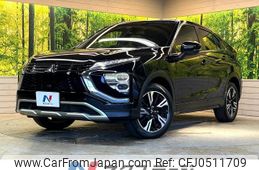 mitsubishi eclipse-cross 2022 -MITSUBISHI--Eclipse Cross 5BA-GK1W--GK1W-0500538---MITSUBISHI--Eclipse Cross 5BA-GK1W--GK1W-0500538-