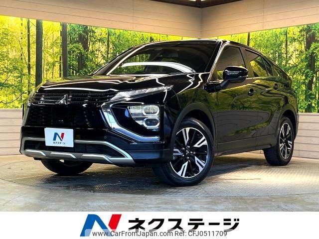 mitsubishi eclipse-cross 2022 -MITSUBISHI--Eclipse Cross 5BA-GK1W--GK1W-0500538---MITSUBISHI--Eclipse Cross 5BA-GK1W--GK1W-0500538- image 1