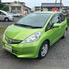 honda fit-hybrid 2010 CARSENSOR_JP_AU3815174480 image 1
