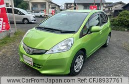 honda fit-hybrid 2010 CARSENSOR_JP_AU3815174480